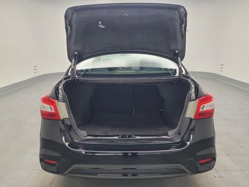Used 2019 Nissan Sentra S FWD image 29