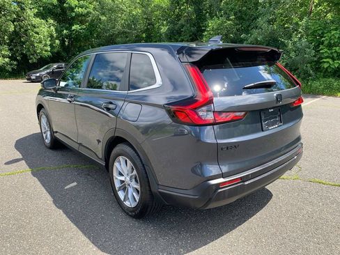 Used 2023 Honda CR-V EX-L image 5