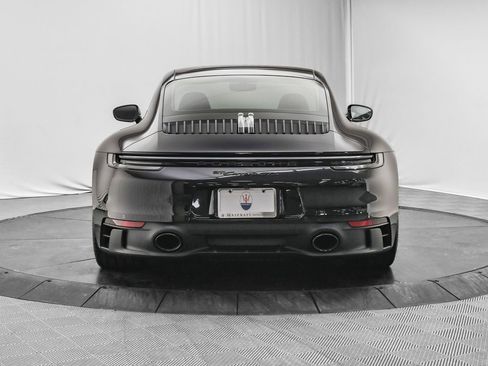 Used 2024 Porsche 911 Carrera GTS image 6