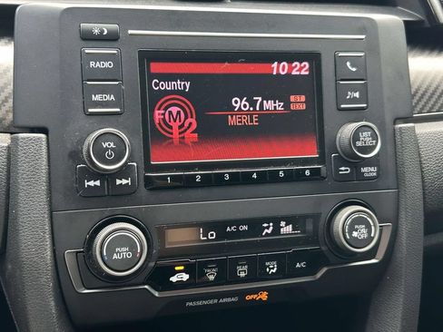 Used 2019 Honda Civic Sport image 21