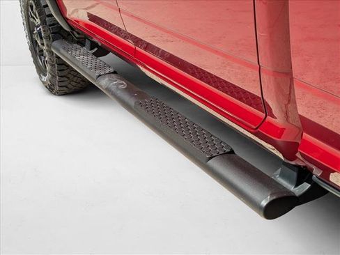 New 2026 RAM 2500 Tradesman w/ Power Wagon Package image 11