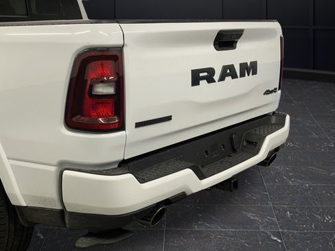 New 2026 RAM 1500 Big Horn w/ Night Edition AWD/4WD image 35