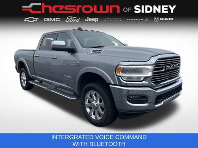 Used 2020 RAM 3500 Laramie