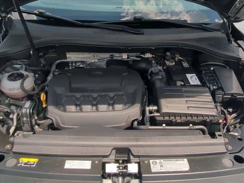 Used 2020 Volkswagen Tiguan S FWD image 21