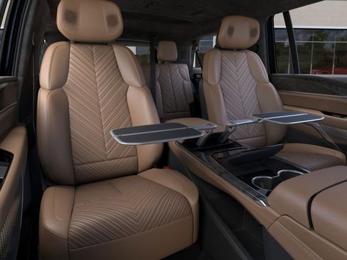 New 2026 Cadillac Escalade IQL Luxury image 17