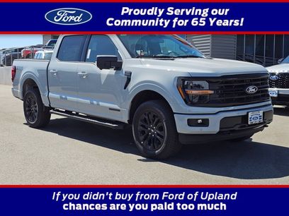New 2026 Ford F150 XLT w/ Equipment Group 303A High