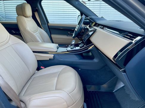 Used 2023 Land Rover Range Rover Sport SE image 15