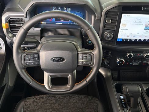 Used 2025 Ford F150 Tremor w/ Bed Utility Package AWD/4WD image 16