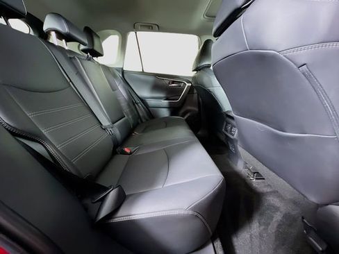 Certified 2022 Toyota RAV4 Limited image 29