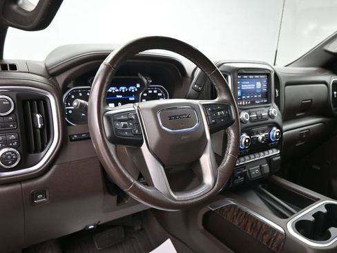 Used 2023 GMC Sierra 2500 Denali w/ Denali Ultimate Package image 11