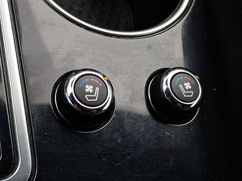 Used 2021 Nissan Maxima Platinum w/ 40th Anniversary Package image 25