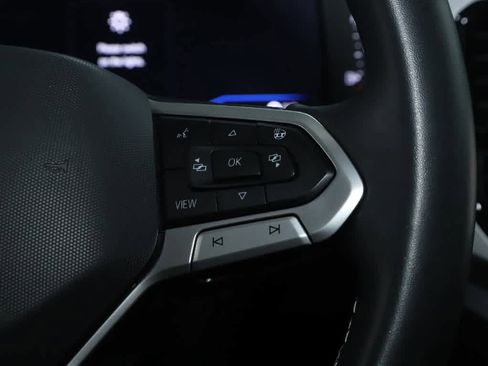 Certified 2021 Volkswagen Atlas Cross Sport SEL image 25