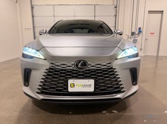 Used 2023 Lexus RX 350 FWD w/ Cold Area Package video 2