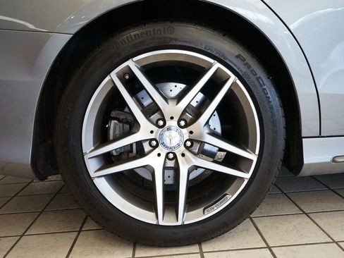 Used 2015 Mercedes-Benz S 550 4MATIC Sedan image 63