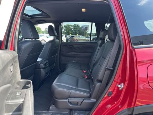 Used 2024 Honda Passport EX-L image 23