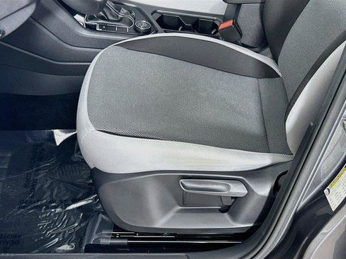 Certified 2023 Volkswagen Taos S AWD/4WD image 18
