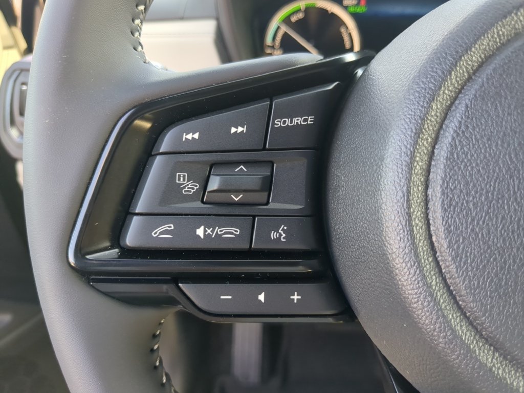 New 2026 Subaru Forester Premium AWD/4WD image 30