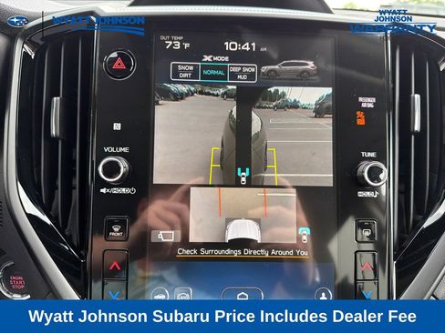 New 2026 Subaru Ascent Bronze Edition w/ Onyx Package AWD/4WD image 24