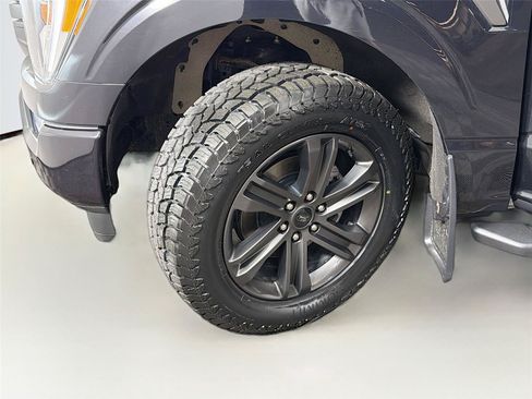 Used 2021 Ford F150 XLT w/ Equipment Group 302A High AWD/4WD image 38