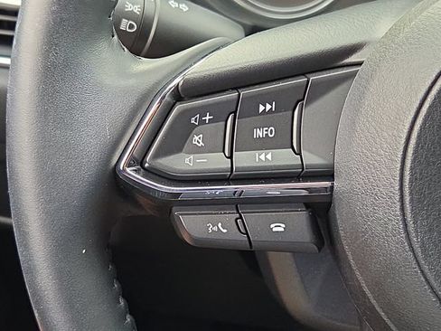 Used 2024 MAZDA CX-5 AWD 2.5 S w/ Select Package image 23