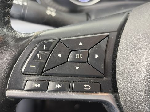 Certified 2024 Nissan Sentra SV w/ All-Weather Package FWD image 33
