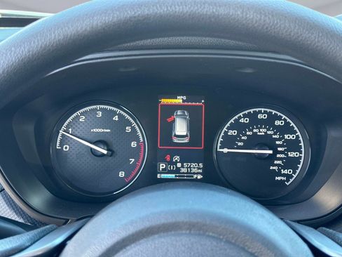 Used 2020 Subaru Forester w/ Alloy Wheel Package image 30