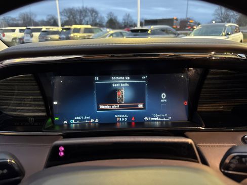 Certified 2023 Lincoln Navigator Black Label image 15