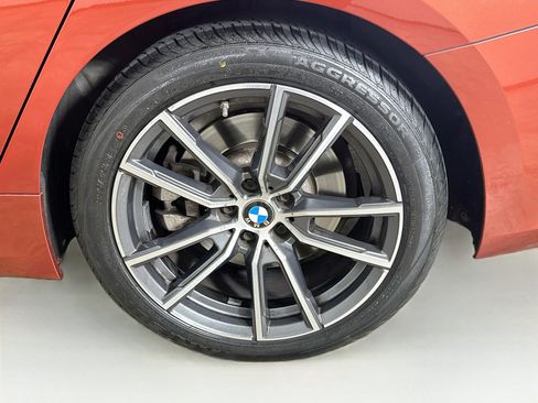 Used 2021 BMW 330i Sedan RWD image 11