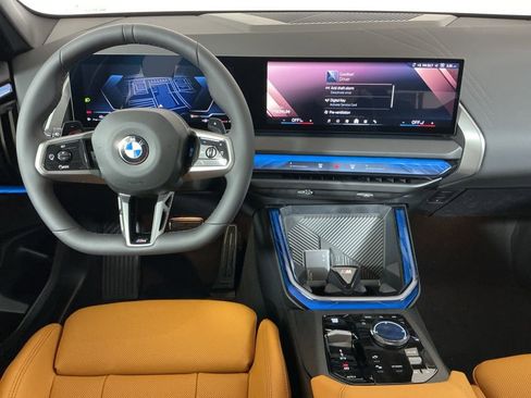 New 2026 BMW X3 xDrive30 w/ M Sport Package image 18