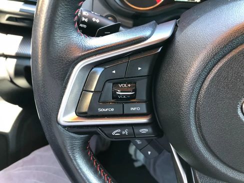Used 2017 Subaru Impreza 2.0i Sport AWD/4WD image 16