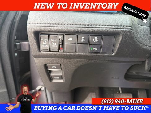 Used 2022 Honda Odyssey Touring image 27
