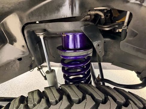 Used 2015 RAM 2500 Tradesman w/ Chrome Appearance Group image 17