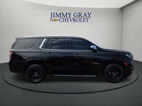 Used 2021 Chevrolet Tahoe LT RWD image 6