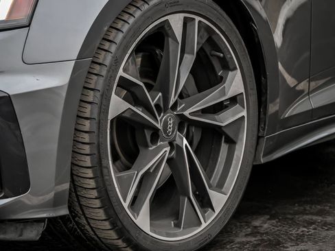 Used 2020 Audi S5 Premium Plus image 4
