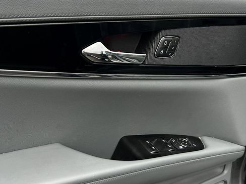 Used 2023 Lincoln Nautilus Reserve w/ Monochromatic Package image 19