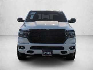 Used 2023 RAM 1500 Lone Star AWD/4WD video 2