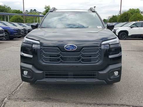 New 2026 Subaru Outback Touring AWD/4WD image 2