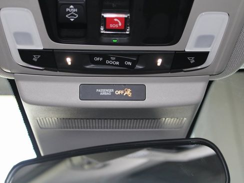 New 2026 Honda Accord SE image 39