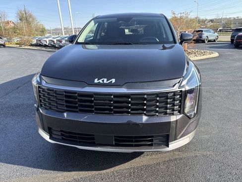 New 2026 Kia Sportage LX FWD image 2