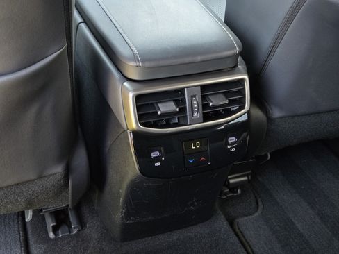 Certified 2024 Lexus RX 350 Premium w/ Cold Area Package FWD image 36