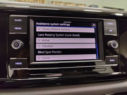 Certified 2022 Volkswagen Taos S w/ IQ Drive S Package AWD/4WD image 7