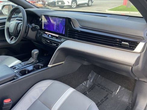 Certified 2026 Toyota Camry SE FWD image 17