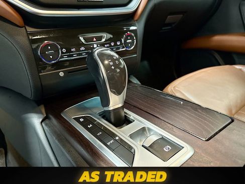 Used 2014 Maserati Ghibli S Q4 AWD/4WD image 19