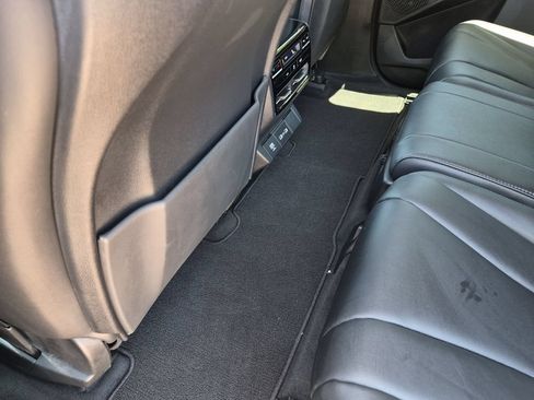 Used 2023 Acura MDX SH-AWD image 35