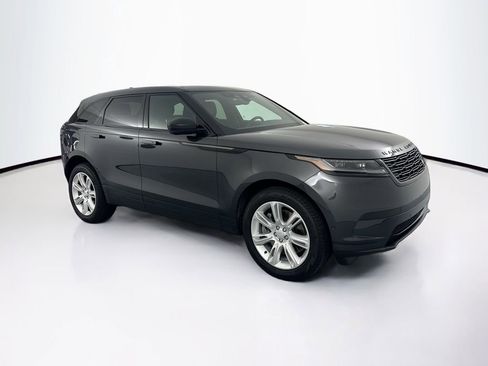 Used 2026 Land Rover Range Rover Velar S image 3