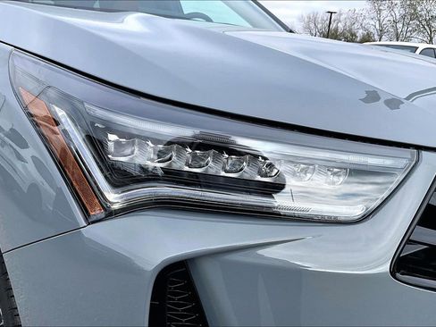 New 2026 Acura RDX A-Spec image 35