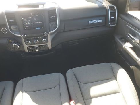 Used 2023 RAM 1500 Big Horn w/ Trailer Tow Group image 15