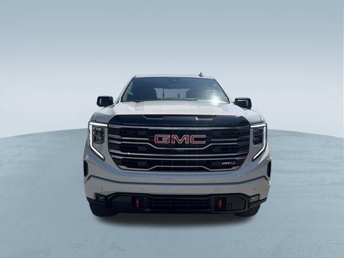 New 2026 GMC Sierra 1500 AT4 w/ AT4 Premium Package AWD/4WD image 2