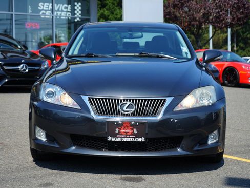 Used 2009 Lexus IS 250 RWD image 8