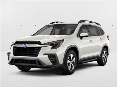 New 2025 Subaru Ascent Premium